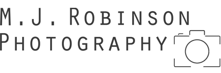 M J Robinson Photography